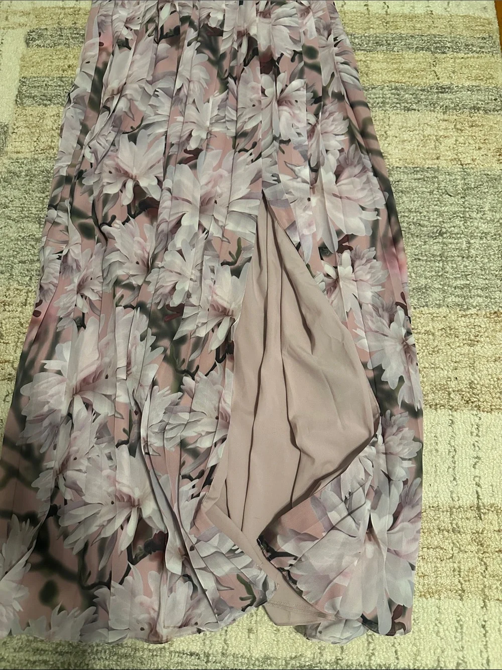 Kay Unger New York Maura Gown - Picture 4 of 9